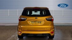 Ford EcoSport 1.0 EcoBoost 125 ST-Line 5dr Petrol Hatchback
